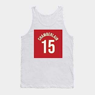 Chamberlain 15 Home Kit - 22/23 Season Tank Top